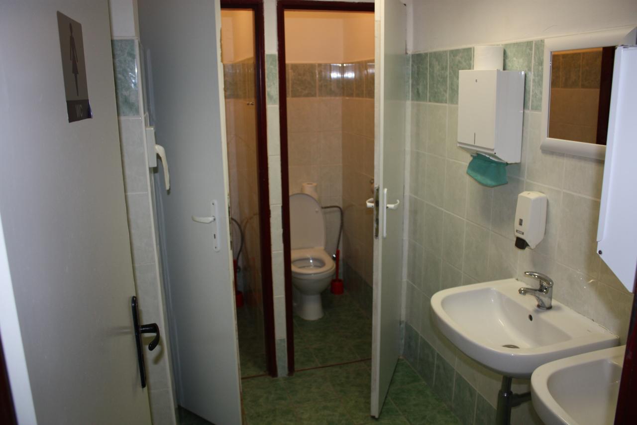 Sporthotel BK Pod Lipou Roudnice nad Labem Eksteriør billede