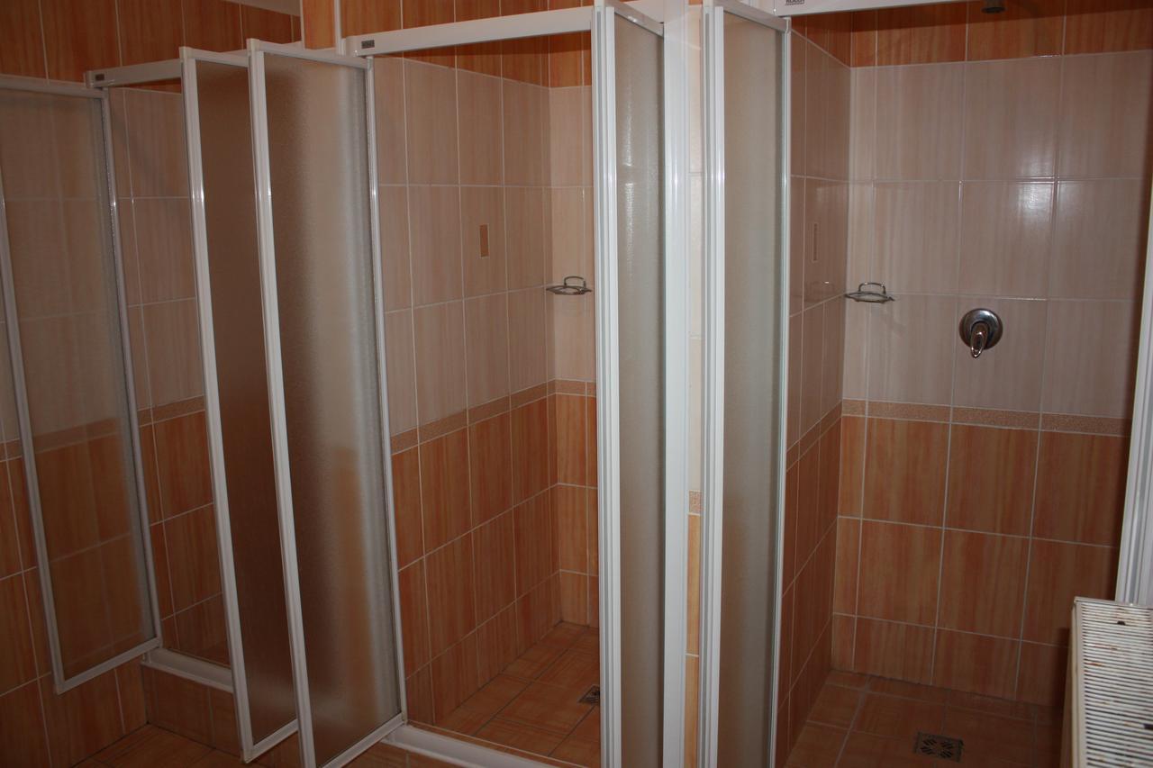 Sporthotel BK Pod Lipou Roudnice nad Labem Eksteriør billede