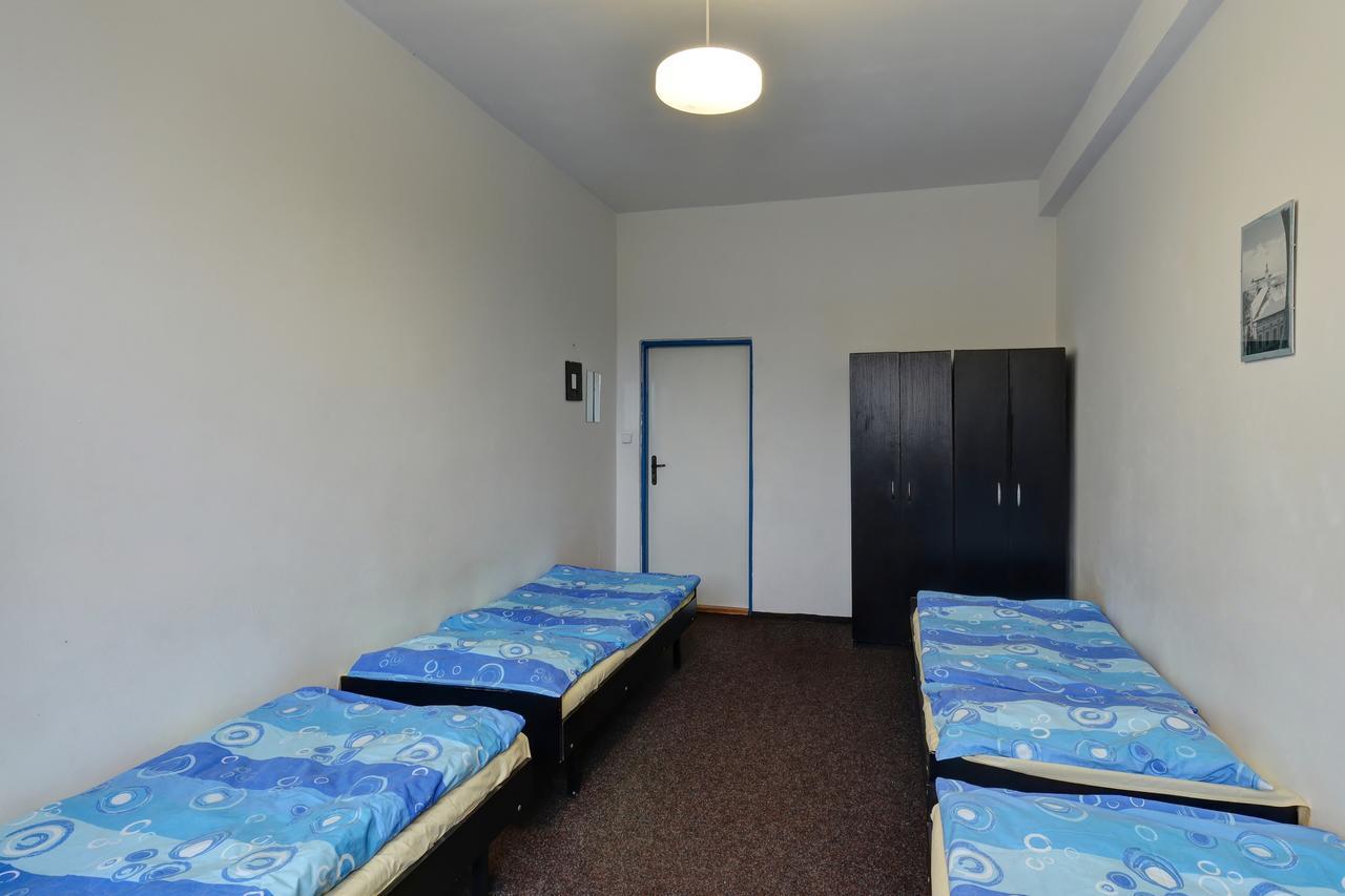 Sporthotel BK Pod Lipou Roudnice nad Labem Eksteriør billede